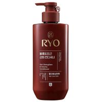 Кондиционер для укрепления и объёма волос RYO Hair Strengthen & Volume Conditioner 480 мл