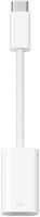 Адаптер Apple Lightning /USB‑C MUQX3ZM/A Белый