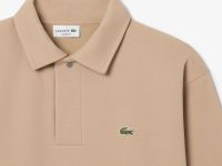 Мужская хлопковая толстовка Lacoste