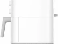 Аэрогриль Xiaomi Air Fryer Essential 6L (BHR8588EU/MAF13) (белый)