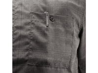 Тактическая ручка Tao Tactical Pen™  - CRKT TPENAK, Non-Reflective Black, алюминий