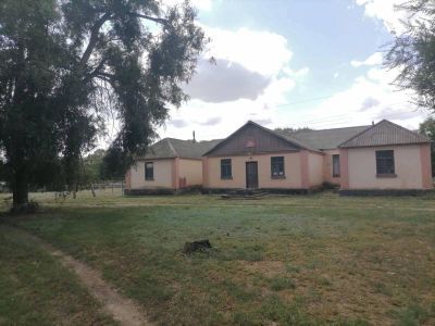 Александровский центральный сельский клуб