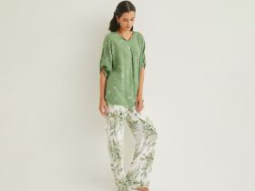 Пижама Green Jade I