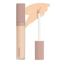 Консилер с натуральным финишем hince Second Skin Cover Concealer 22 Medium