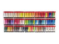 Набор акрила Talens "Amsterdam" Standart 90 цв*20 мл