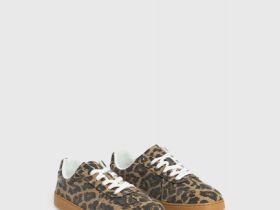 Кеды, Мультицвет