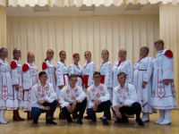 Ивашкинский сельский дом культуры