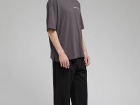 Футболка унисекс из коллаборации с setters media