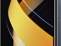 Смартфон Infinix Smart 8 Pro 4/256GB Timber Black