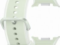 Ремешок Samsung Galaxy Watch9|Galaxy Watch8|Galaxy Watch8 Classic Misty Band, 20 мм, M/L мятно-зелёный