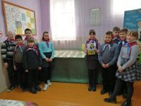 Осановецкий сельский дом культуры