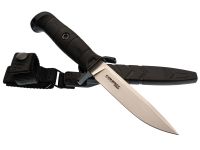 Тактический нож Kizlyar Supreme Combat, сталь AUS-10Co, рукоять кратон