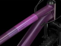 Женский велосипед Cube Access WS 27.5, год 2023, цвет Зеленый-Зеленый, ростовка 14