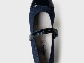 Туфли для девочек