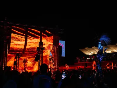 Trip Festival (Embargo)