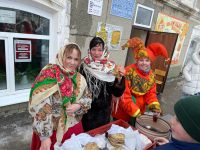 Арефинский дом культуры