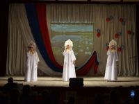 Дом культуры «Садовый»