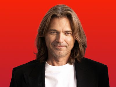 Билеты на Дмитрий Маликов (Космос) / Концерт | Афиша | ИнфоТаймс