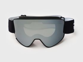 Маска горнолыжная для взрослых