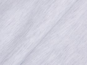 Базовая футболка-поло, Белый