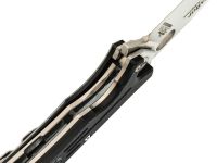 Складной нож Майор, сталь D2, рукоять G10