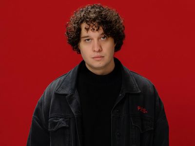 Билеты на Антон Токарев (Мумий Тролль Music Bar) / Концерт | Афиша | ИнфоТаймс