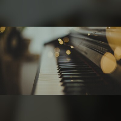 Pianissimo. Чанда Бупе Лупамбо (Большой петергофский дворец («Петергоф»))