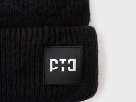 Шапка трикотажная для мальчиков