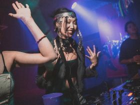 Ксения Лупанова: «Наша база — это якутская культура со всей её многовековой историей»