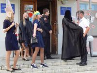 Централизованная библиотечная система города Славгорода