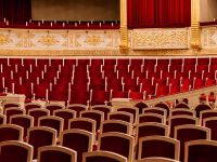 Государственный академический Малый театр России. Основная сцена