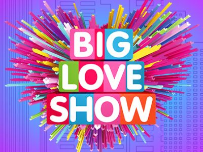 Big Love Show | Фан-зона Альфа-Банка