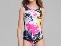 Панама текстильная для девочек