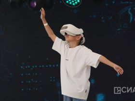 В Якутске стартовал II Международный форум креативных индустрий «Создано на Дальнем Востоке»