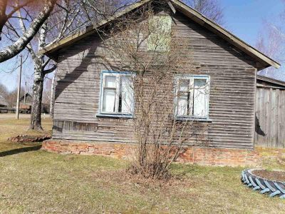 Карповская сельская библиотека МБУК «Ершичская ЦБС»