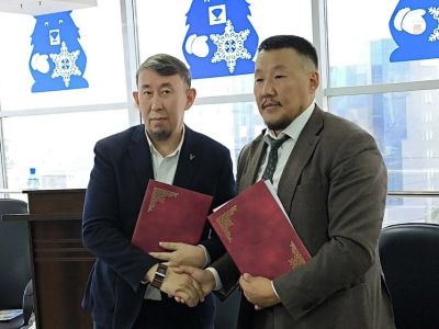 Центр адаптации мигрантов и Союз строителей Якутии подписали соглашение о сотрудничестве