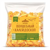 Крекер Волшебный калейдоскоп, Ясная Поляна, 400 гр.