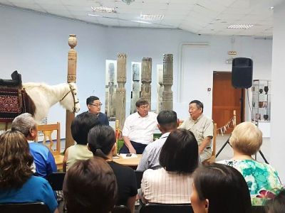 Назначен новый директор Музея имени Ярославского