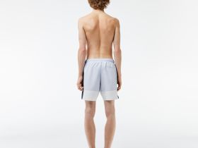 Мужские купальные шорты Lacoste