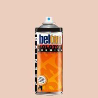 Аэрозольная краска Molotow Premium "belton" 400 мл #184-5 redskin middle
