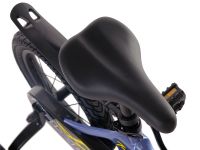 Детский велосипед Maxiscoo Jazz Стандарт Плюс 14, год 2024, цвет Фиолетовый