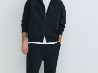 Базовые джоггеры, Черный