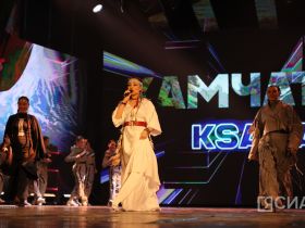 В Якутске подвели итоги Международного форума креативных индустрий