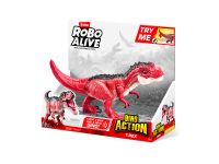 7171 Игрушка ZURU Robo Alive интерактивная «Тираннозавр»