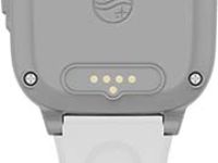 Умные часы Philips W6610 Серые