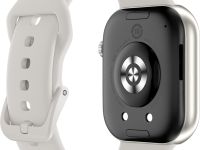 Умные часы HONOR Choice Watch 2i Белые