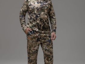 Футболка Remington Inside Fit Shirt  South Forest