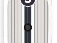 Надувная доска для Wind-сёрфинга WINDSUP (WINDSURF) STORMLINE POWERMAX 10.6 (2022) (без паруса)