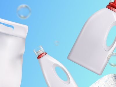 Большая стирка: гель против порошка