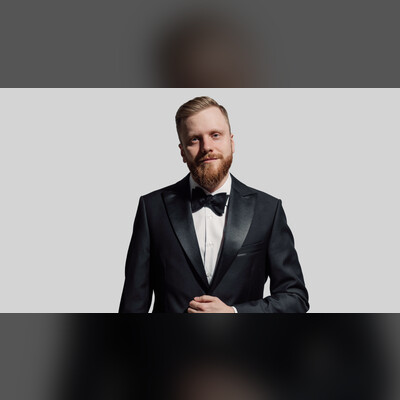 Константин Большаков
